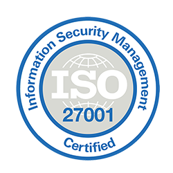 ISO 27001