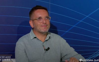 Dai Servizi Sociali ai totem smart: l’innovazione digitale di Servizi Locali ad Antenna Sud